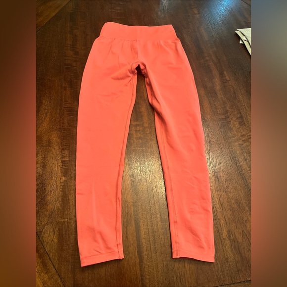 Gymshark leggings small seamless - Picture 4 of 4